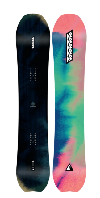 K2 Passport — Slash Board Shop